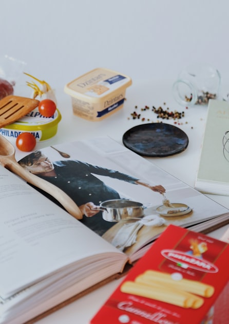 Quick Dinner Ideas for Busy Nights