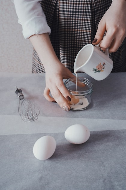Baking Tips for Beginners