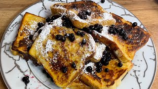 French Toast